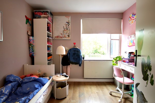 Medium property photo - Roghorst 363, 6708 KX Wageningen